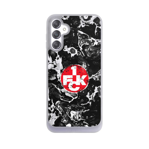 Samsung Galaxy A14 5G NIVOpure FCK Schmelztigel Schwarz