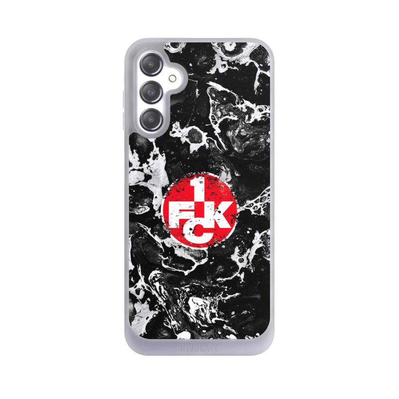 Galaxy A14 5G NIVOpure FCK Schmelztigel Schwarz