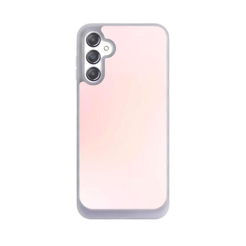 Galaxy A14 5G NIVOpure Rosa Wolken