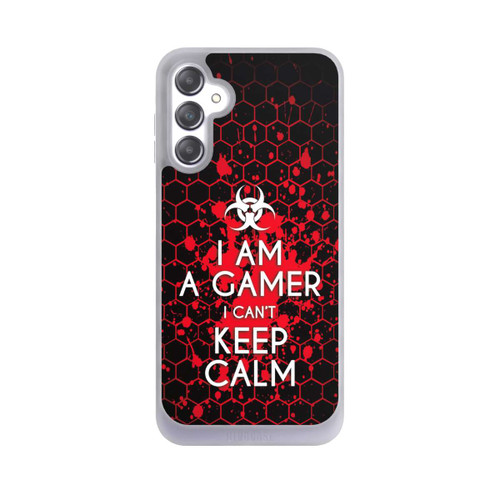 Samsung Galaxy A14 5G NIVOpure I Am a Gamer