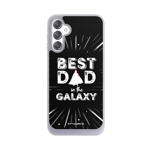 Samsung Galaxy A14 5G NIVOpure Best Dad in Galaxy