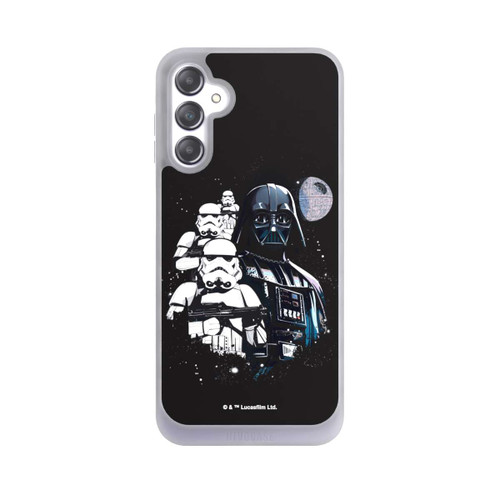 Samsung Galaxy A14 5G NIVOpure Dunkle Seite