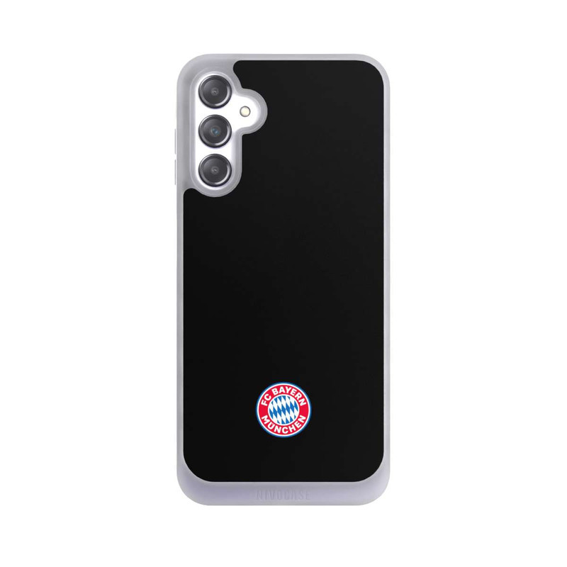 Galaxy A14 5G NIVOpure Klassisches FCB Logo Klein