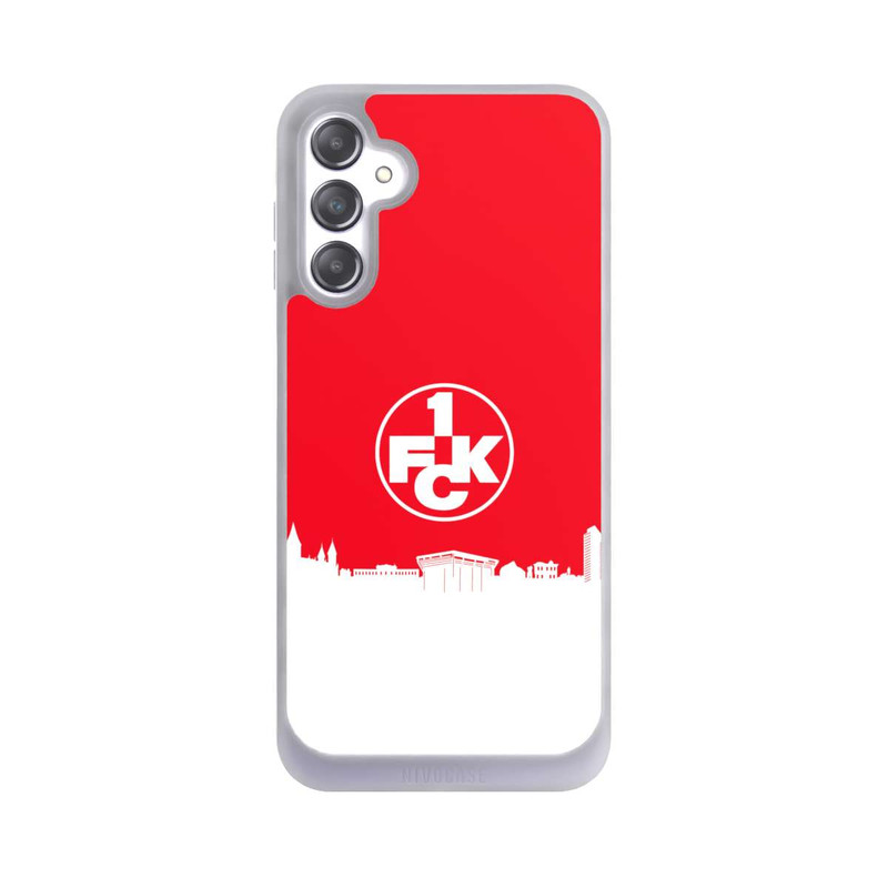 Galaxy A14 5G NIVOpure Skyline FCK