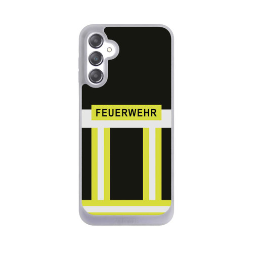 Samsung Galaxy A14 5G NIVOpure Fire Department