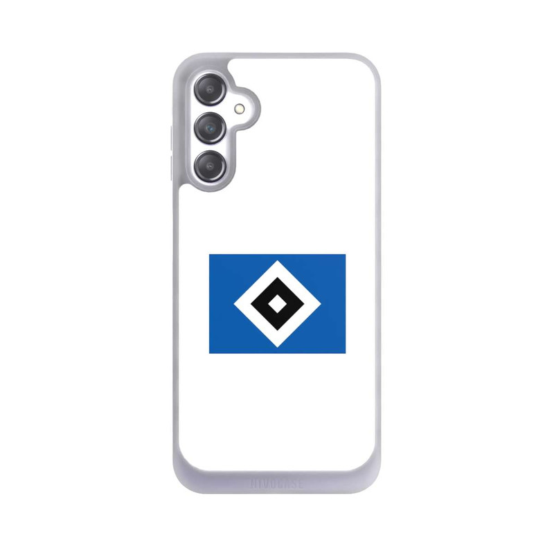 Galaxy A14 5G NIVOpure HSV Weiss / Blau
