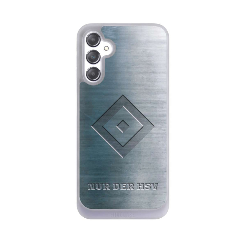 Galaxy A14 5G NIVOpure Nur der HSV Metalllook