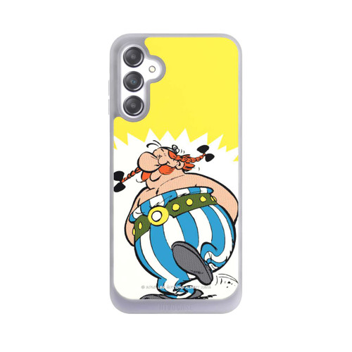 Samsung Galaxy A14 5G NIVOpure Obélix Vintage