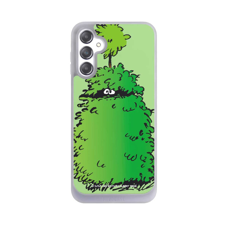Galaxy A14 5G NIVOpure Romain