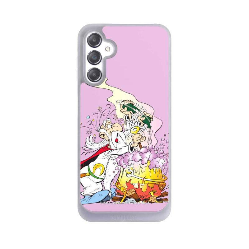 Galaxy A14 5G NIVOpure Panoramix Potion Magique