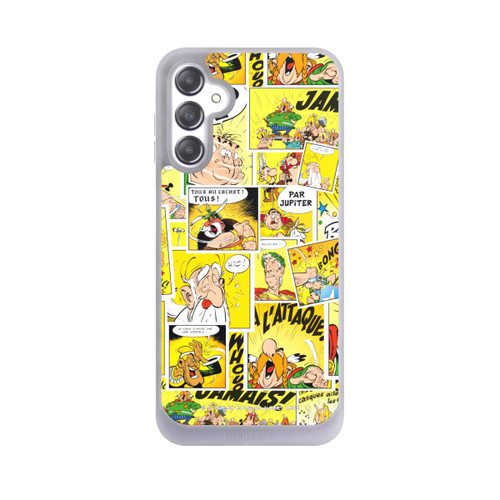 Samsung Galaxy A14 5G NIVOpure Comic Strip