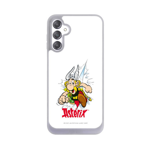 Samsung Galaxy A14 5G NIVOpure Astérix Logo