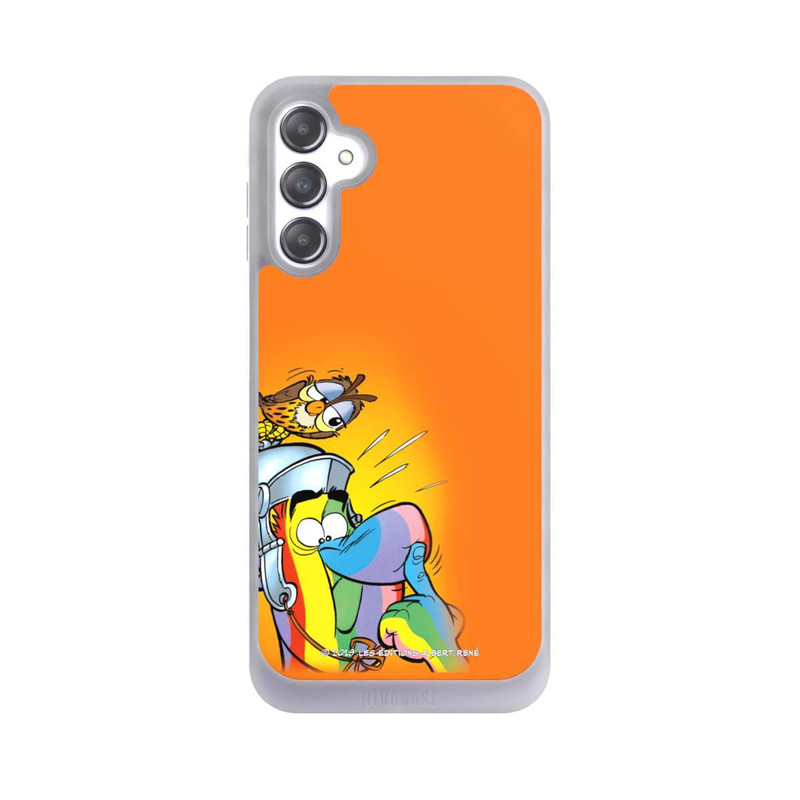 Galaxy A14 5G NIVOpure Romain 2