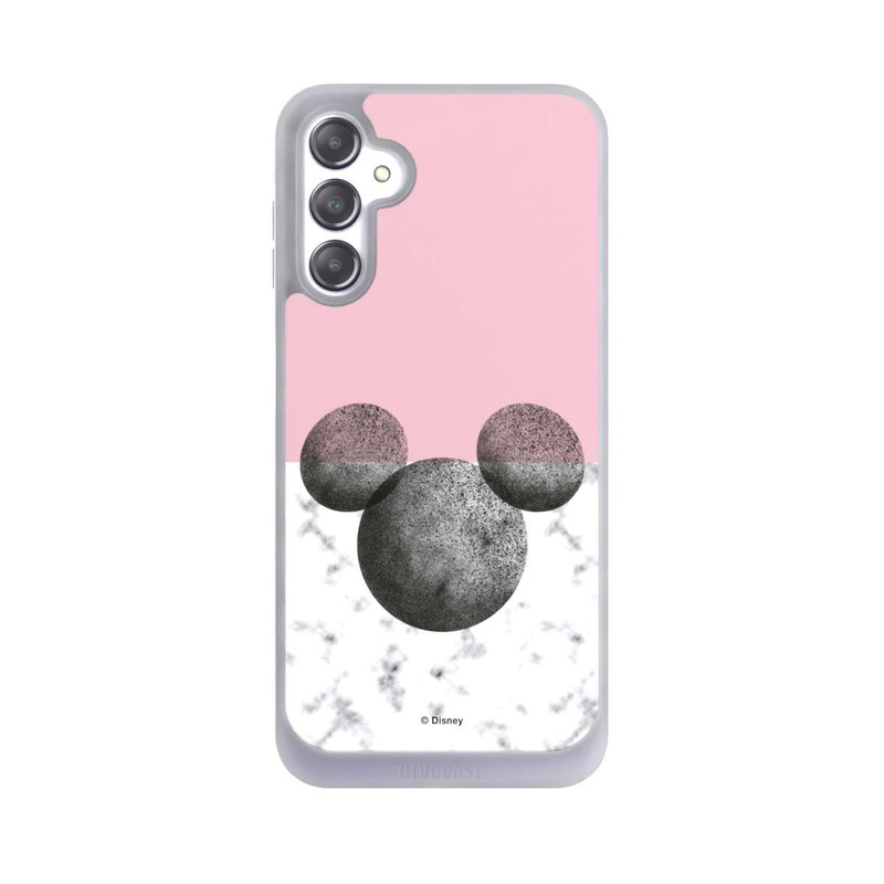 Galaxy A14 5G NIVOpure Micky Maus Marmor