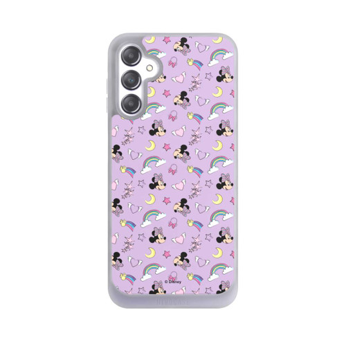 Samsung Galaxy A14 5G NIVOpure Minnie Pattern 01