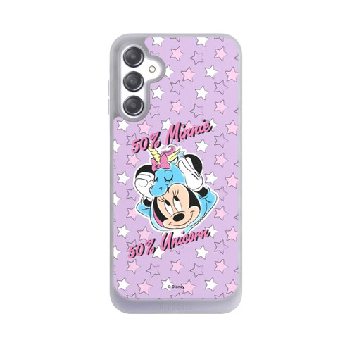 Samsung Galaxy A14 5G NIVOpure Minnie 50 Prozent Einhorn