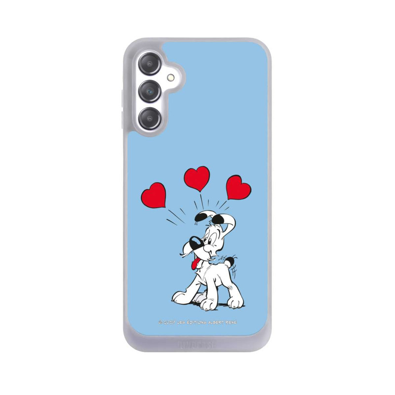 Galaxy A14 5G NIVOpure Amour Idéfix