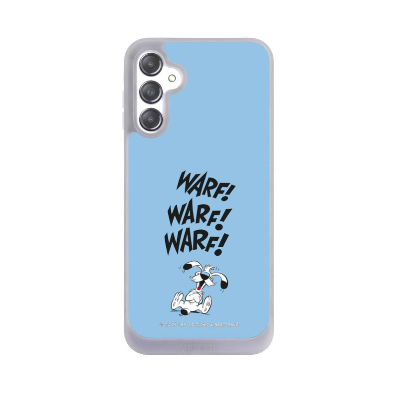 Galaxy A14 5G NIVOpure Warf Warf Idéfix