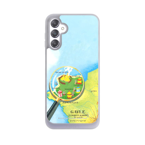 Samsung Galaxy A14 5G NIVOpure Gaule Carte