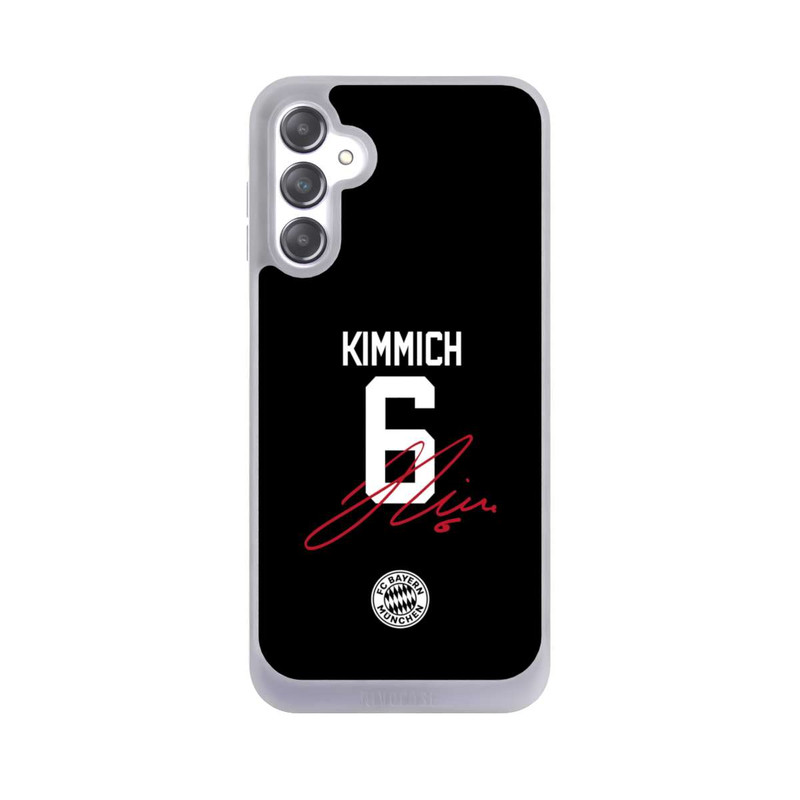 Galaxy A14 5G NIVOpure Kimmich #6 - Verteidigung - FCB