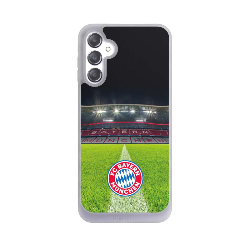 Galaxy A14 5G NIVOpure Stadionrasen FC Bayern München