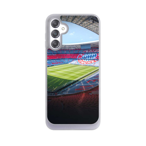 Samsung Galaxy A14 5G NIVOpure Stadion FC Bayern - Color