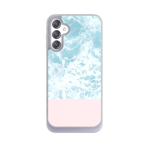 Samsung Galaxy A14 5G NIVOpure Rose sur la mer