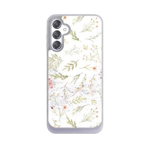 Samsung Galaxy A14 5G NIVOpure Floral Marble