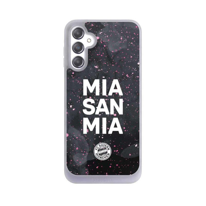 Galaxy A14 5G NIVOpure Mia San Mia Girly - FCB