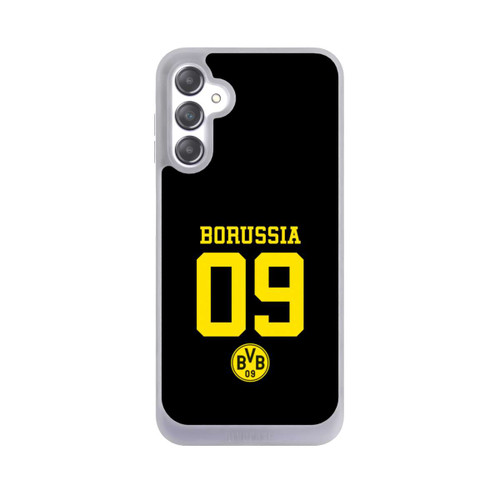 Samsung Galaxy A14 5G NIVOpure Borussia 09 Schwarz - BVB