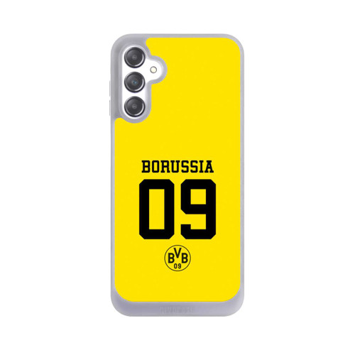Samsung Galaxy A14 5G NIVOpure Borussia 09 Gelb - BVB