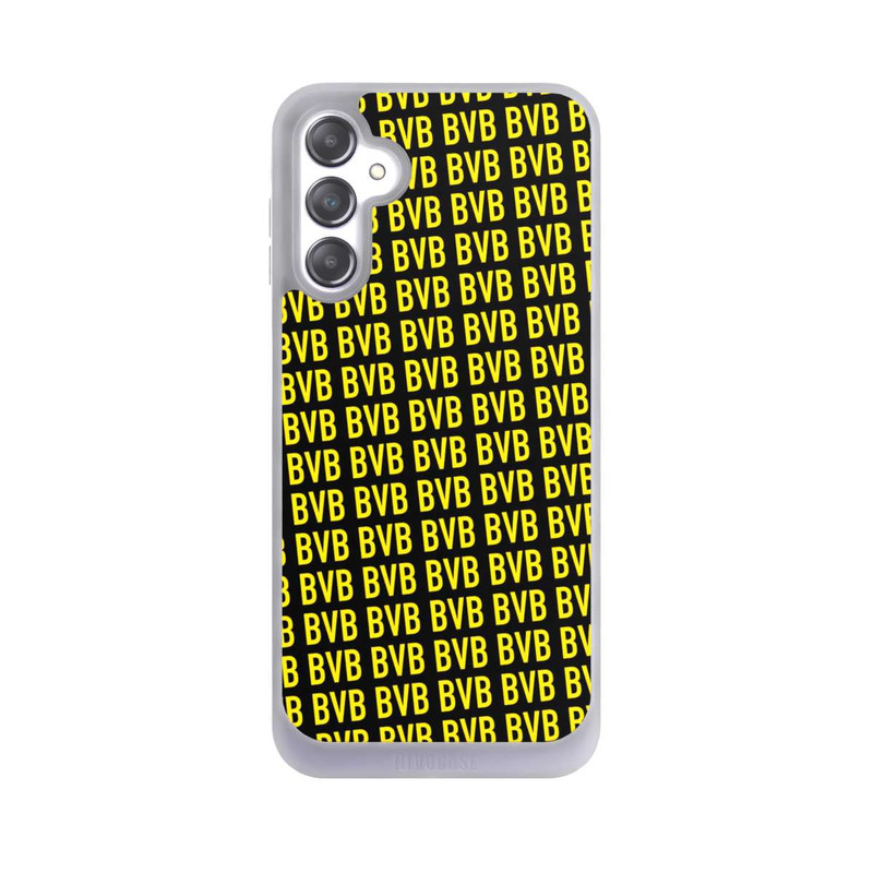 Galaxy A14 5G NIVOpure BVB BVB BVB - Noir