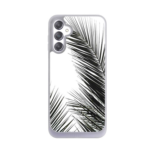 Samsung Galaxy A14 5G NIVOpure Feuilles de palmier 16