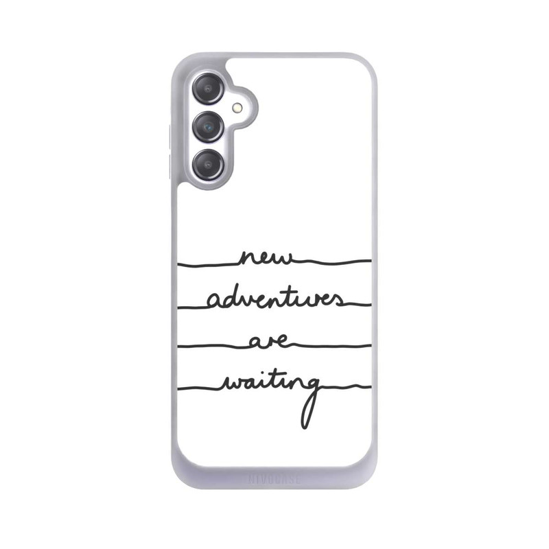 Galaxy A14 5G NIVOpure New Adventures are Waiting