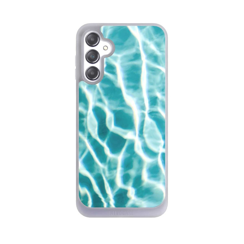 Galaxy A14 5G NIVOpure Reflets d'eau 3