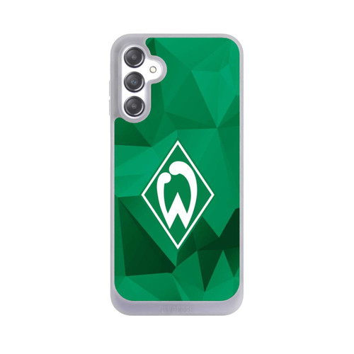 Samsung Galaxy A14 5G NIVOpure Grüntarn - Werder Bremen