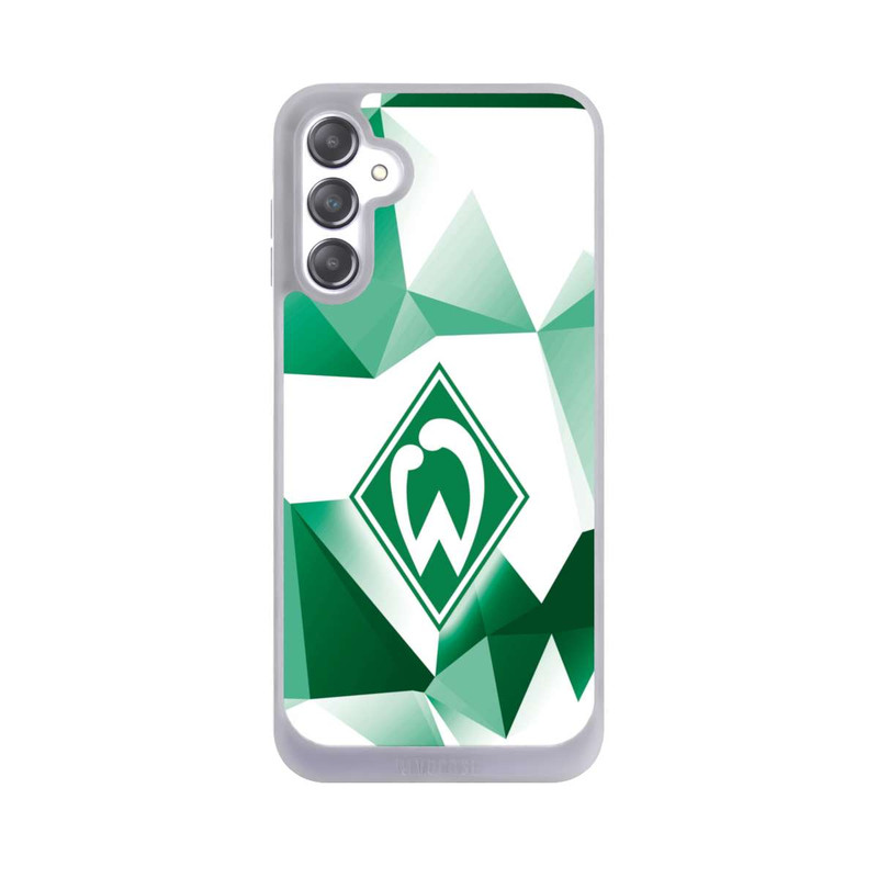 Galaxy A14 5G NIVOpure Weißtarn - Werder Bremen