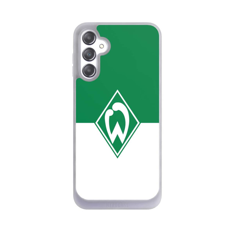 Galaxy A14 5G NIVOpure Zwei Farben - Werder Bremen
