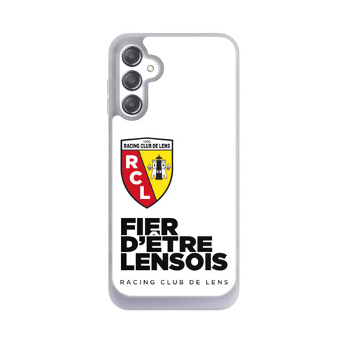 Samsung Galaxy A14 5G NIVOpure RC Lens Fier D'être Lensois Zoom / Blanc