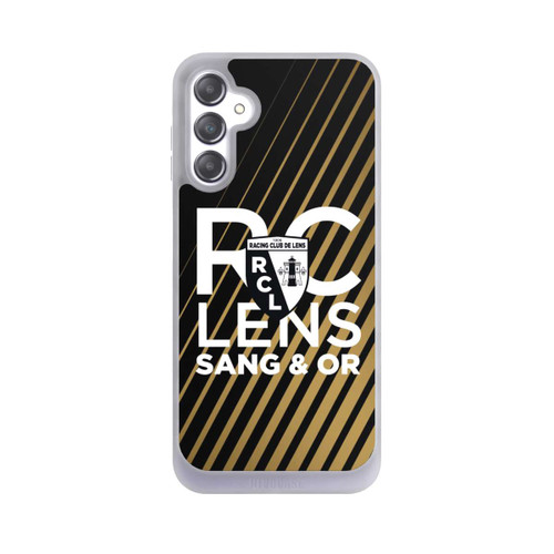 Samsung Galaxy A14 5G NIVOpure RC Lens Look d'or