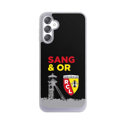 Samsung Galaxy A14 5G NIVOpure RC Lens Sang &amp; Or