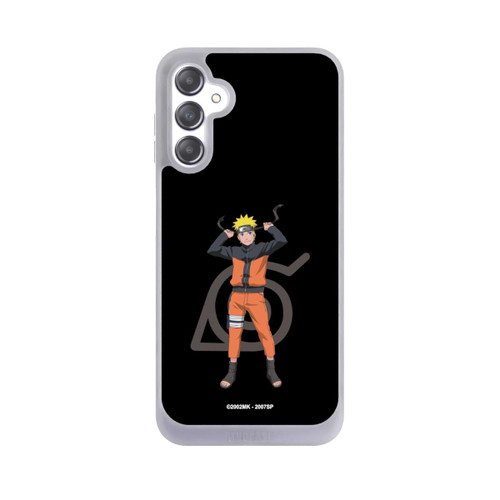 Samsung Galaxy A14 5G NIVOpure Naruto Konoha