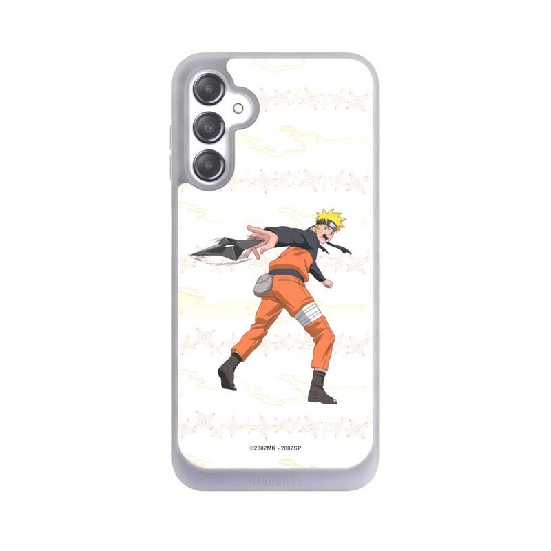 Galaxy A14 5G NIVOpure Naruto Ninja-Shuriken