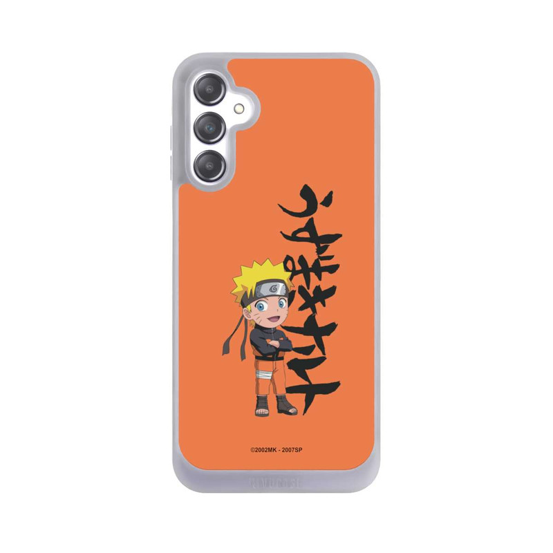 Galaxy A14 5G NIVOpure Naruto SD
