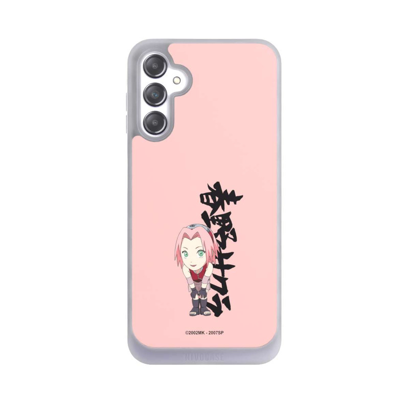 Galaxy A14 5G NIVOpure Sakura SD