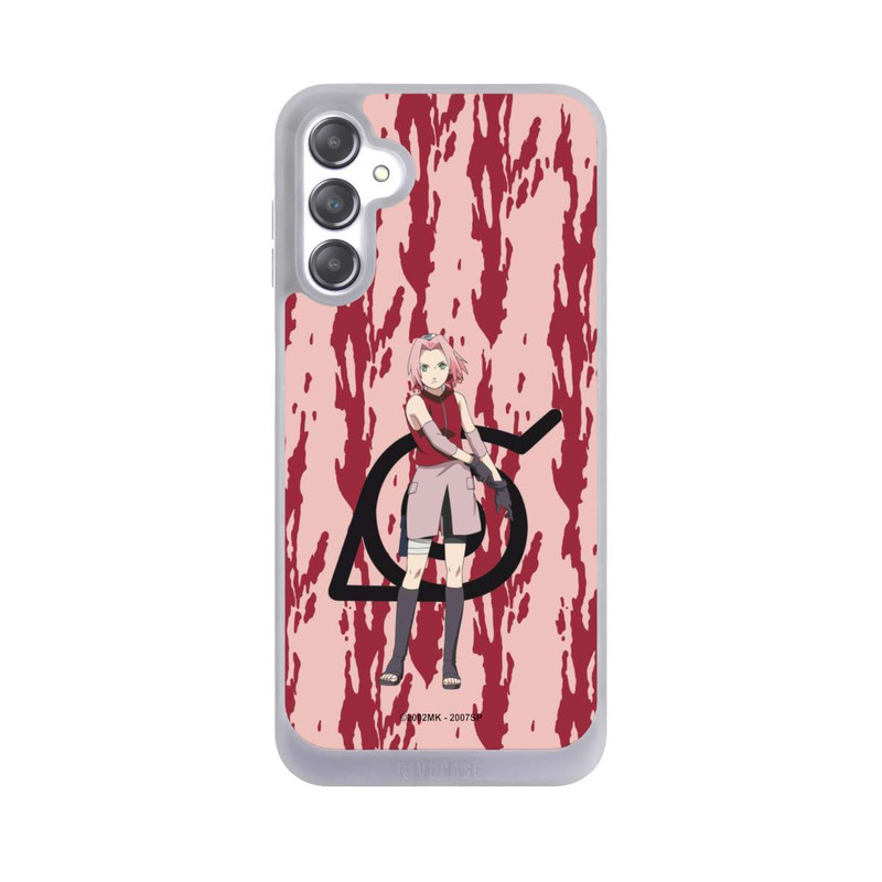 Galaxy A14 5G NIVOpure Sakura Konoha