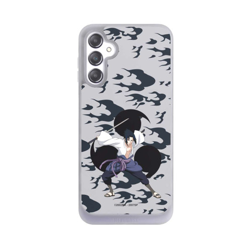 Samsung Galaxy A14 5G NIVOpure Sasuke Sharingan Kampf