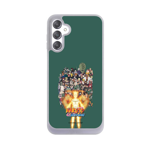 Samsung Galaxy A14 5G NIVOpure Naruto Shippuden Gruppe
