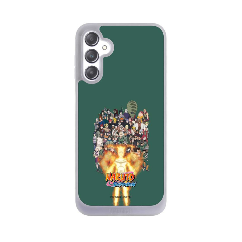 Galaxy A14 5G NIVOpure Naruto Shippuden Group