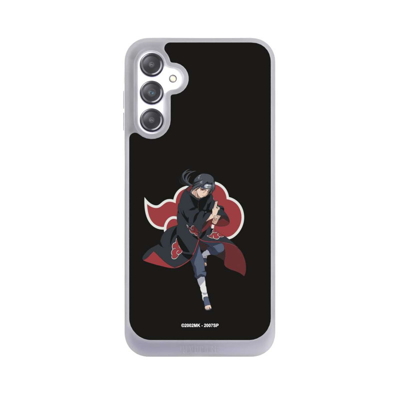 Galaxy A14 5G NIVOpure Itachi Uchiha Akatsuki